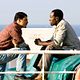 Traitor : photo Don Cheadle, Jeffrey Nachmanoff, Saïd Taghmaoui