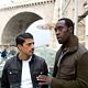 Traitor : photo Don Cheadle, Jeffrey Nachmanoff, Saïd Taghmaoui