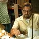 photo Bill Pullman, Matthew Wilder