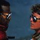 Mörderischer Vorsprung : photo Roger Spottiswoode, Sidney Poitier, Tom Berenger