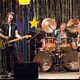The Rocker : photo Emma Stone, Josh Gad, Peter Cattaneo, Rainn Wilson, Teddy Geiger