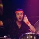 The Rocker : photo Peter Cattaneo, Rainn Wilson