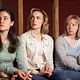These girls : photo Amanda Walsh, Caroline Dhavernas, Holly Lewis, John Hazlett