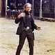 Nobody ist der Größte : photo Damiano Damiani, Klaus Kinski