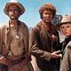 Nobody ist der Größte : photo Damiano Damiani, Miou-Miou, Robert Charlebois, Terence Hill