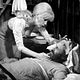 Abgerechnet wird zum Schluß : photo Jason Robards, Sam Peckinpah, Stella Stevens