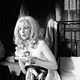 Abgerechnet wird zum Schluß : photo Sam Peckinpah, Stella Stevens