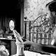 Abgerechnet wird zum Schluß : photo Jason Robards, Sam Peckinpah, Stella Stevens