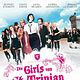 Die Girls von St. Trinian