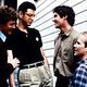 Der große Frust : photo Jeff Goldblum, Kevin Kline, Lawrence Kasdan, Tom Berenger, William Hurt