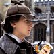 Das Geheimnis des verborgenen Tempels : photo Barry Levinson, Nicholas Rowe