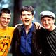 Die Kadetten von Bunker Hill : photo Harold Becker, Sean Penn, Timothy Hutton, Tom Cruise