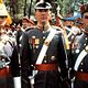 Die Kadetten von Bunker Hill : photo Harold Becker, Sean Penn, Timothy Hutton, Tom Cruise