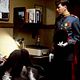 Die Kadetten von Bunker Hill : photo Harold Becker, Sean Penn, Timothy Hutton