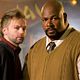 photo Esteban Powell, Kevin Michael Richardson