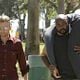photo Esteban Powell, Kevin Michael Richardson