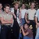 Stand By Me - Das Geheimnis eines Sommers : photo Casey Siemaszko, Corey Feldman, Jerry O'Connell, Kiefer Sutherland, River Phoenix