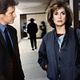 Frequenz Mord : photo André Dussollier, Catherine Deneuve, Elisabeth Rappeneau
