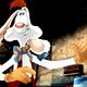 Falsches Spiel mit Roger Rabbit