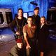 photo D.B. Sweeney, Max Martini, Samantha Mathis, Scott Bairstow, Terry O'Quinn