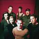 photo D.B. Sweeney, Max Martini, Rachel Hayward, Samantha Mathis, Sarah Jane Redmond