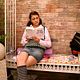 Foto - FILM - Angus, Thongs and Perfect Snogging : 132088