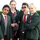 Frontalknutschen : photo Eleanor Tomlinson, Georgia Groome, Georgia Henshaw, Gurinder Chadha, Manjeeven Grewal