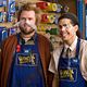 Reaper - Ein teuflischer Job : photo Rick Gonzalez, Tyler Labine