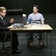 Der Tag, an dem die Erde stillstand : photo David Richmond-Peck, Keanu Reeves, Scott Derrickson