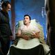 Stargate Atlantis : photo David Hewlett, Paul McGillion