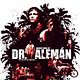 Dr. Alemán