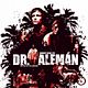 Dr. Alemán