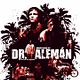Dr. Alemán