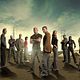 Prison Break : photo Amaury Nolasco, Cress Williams, Dominic Purcell, James Hiroyuki Liao, Jodi Lyn O'Keefe