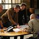Prison Break : photo Amaury Nolasco, Dominic Purcell, Wade Williams, Wentworth Miller, William Fichtner