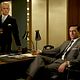 Mad Men : photo John Slattery, Jon Hamm