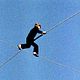 Man on Wire : photo James Marsh