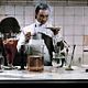 Flesh for Frankenstein : photo Paul Morrissey, Udo Kier