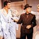 Küß mich, Kätchen : photo George Sidney, Howard Keel, James Whitmore, Kathryn Grayson