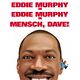 Mensch, Dave!