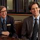 Der Ja-Sager : photo Jim Carrey, Peyton Reed, Rhys Darby