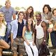 Freitag der 13. : photo Aaron Yoo, Arlen Escarpeta, Danielle Panabaker, Jared Padalecki, Julianna Guill