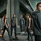 Terminator: S.C.C. : photo Brian Austin Green, Garret Dillahunt, Lena Headey, Leven Rambin, Richard T. Jones