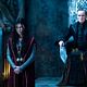 Underworld: Aufstand der Lykaner : photo Bill Nighy, Len Wiseman, Patrick Tatopoulos, Rhona Mitra