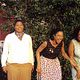 Die Bienenhüterin : photo Gina Prince-Bythewood, Jennifer Hudson, Queen Latifah, Sophie Okonedo