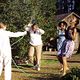 Die Bienenhüterin : photo Dakota Fanning, Gina Prince-Bythewood, Jennifer Hudson, Queen Latifah, Sophie Okonedo