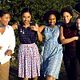 Die Bienenhüterin : photo Alicia Keys, Dakota Fanning, Gina Prince-Bythewood, Jennifer Hudson, Queen Latifah