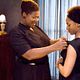 Die Bienenhüterin : photo Alicia Keys, Gina Prince-Bythewood, Queen Latifah