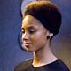 Die Bienenhüterin : photo Alicia Keys, Gina Prince-Bythewood