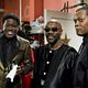 Soul Men : photo Bernie Mac, Isaac Hayes, Malcolm D. Lee, Samuel L. Jackson